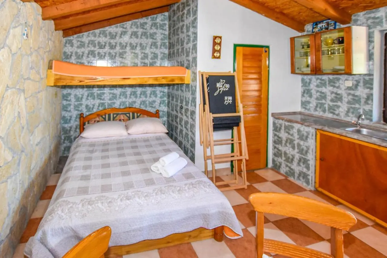 Вилла House Volak Nevidane Хорватия