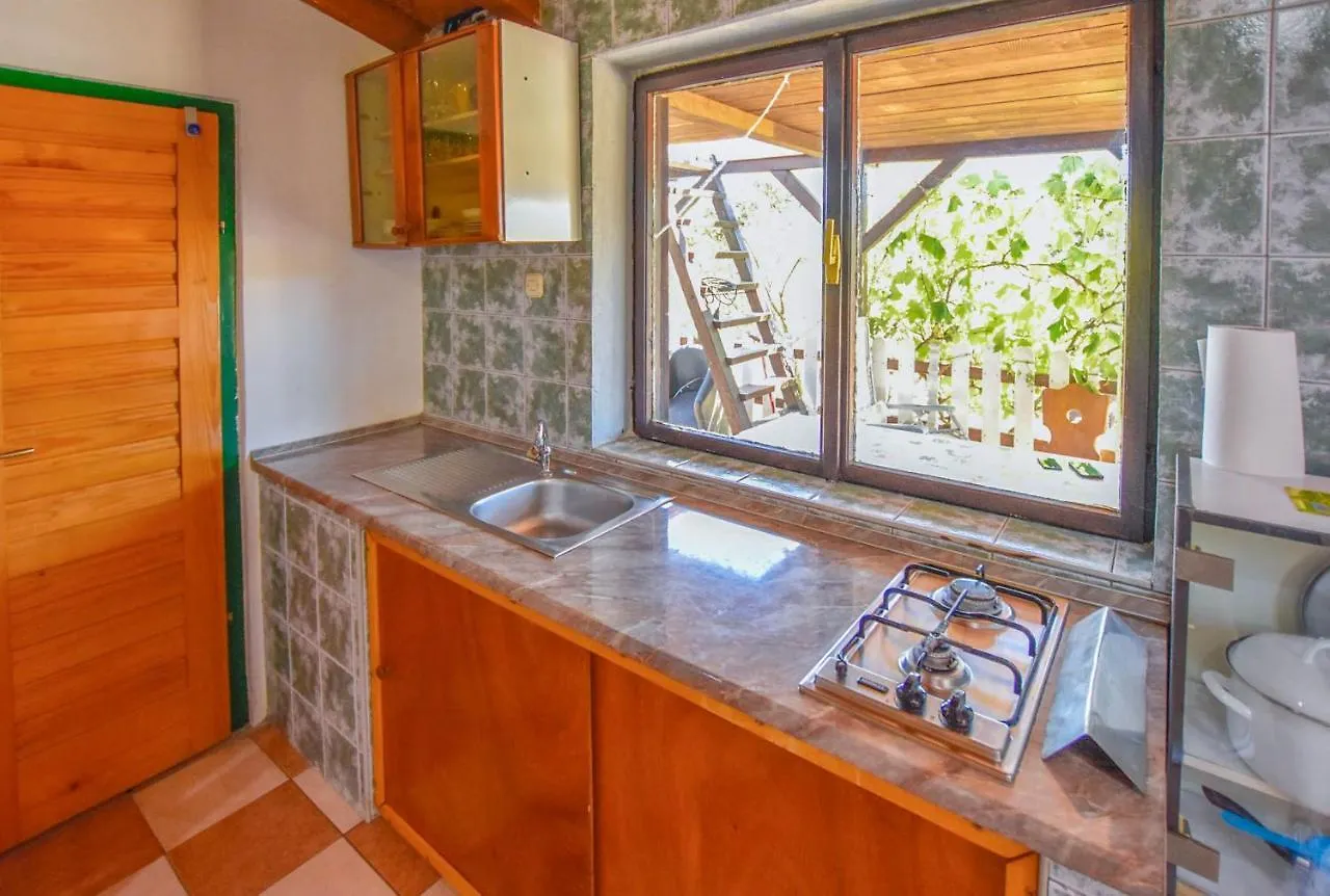 Casa de Férias House Volak Vila Neviđane