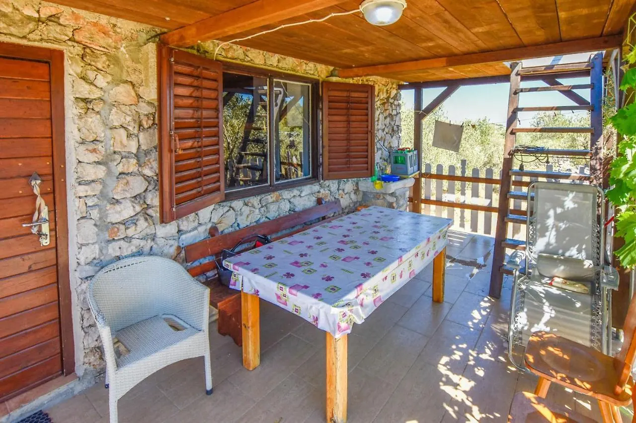 Дом отдыха Вилла House Volak Nevidane